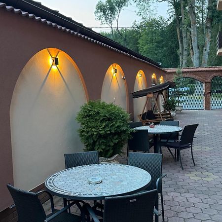 Vila Luminita سانجورز باي المظهر الخارجي الصورة