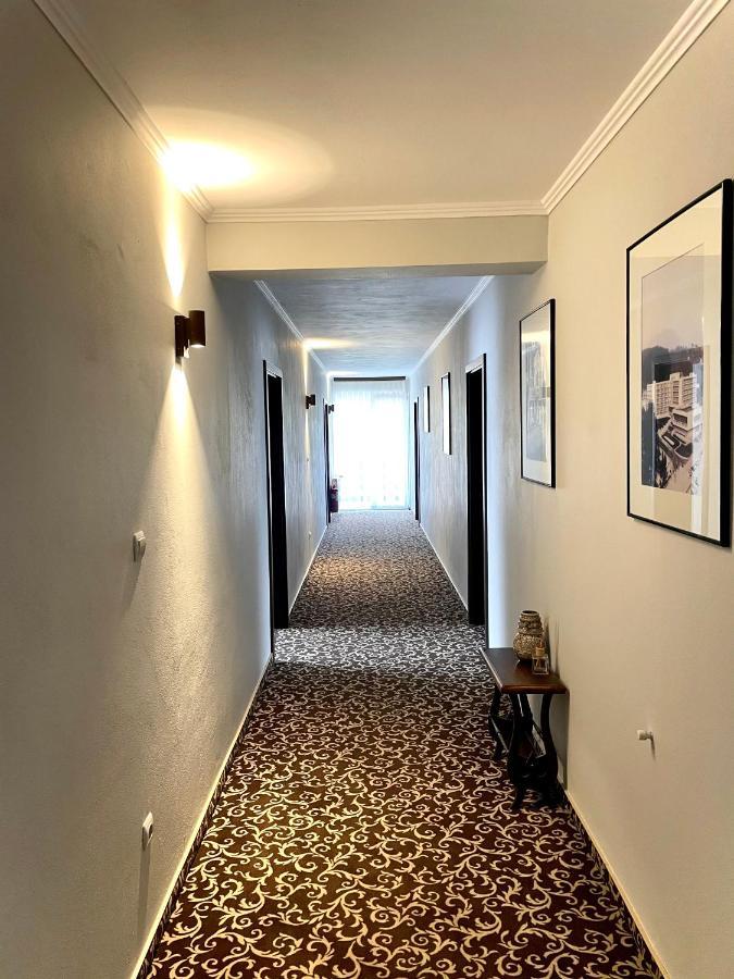 Vila Luminita سانجورز باي المظهر الخارجي الصورة