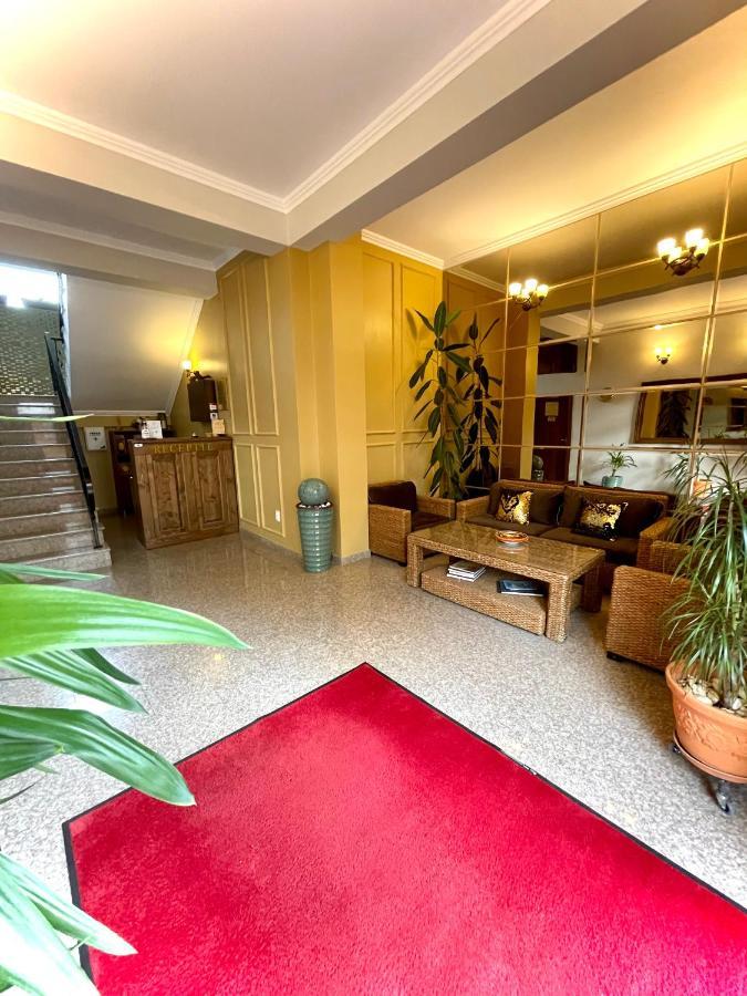 Vila Luminita سانجورز باي المظهر الخارجي الصورة