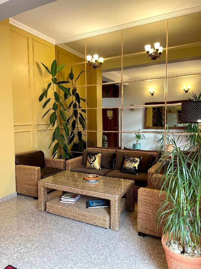 Vila Luminita سانجورز باي المظهر الخارجي الصورة