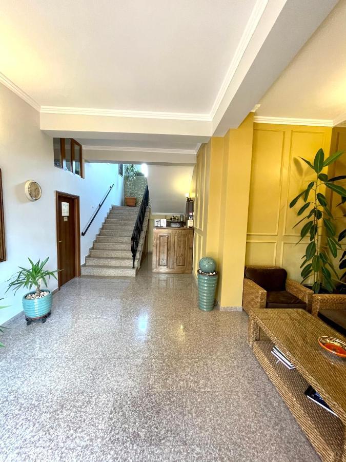 Vila Luminita سانجورز باي المظهر الخارجي الصورة