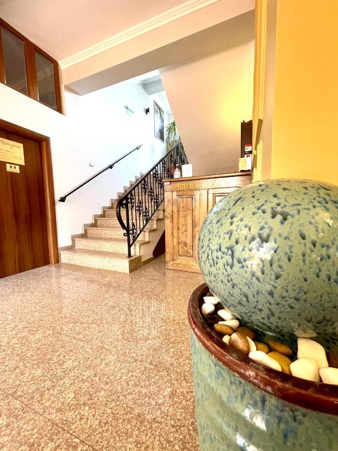 Vila Luminita سانجورز باي المظهر الخارجي الصورة