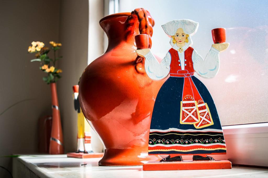 Vila Luminita سانجورز باي المظهر الخارجي الصورة