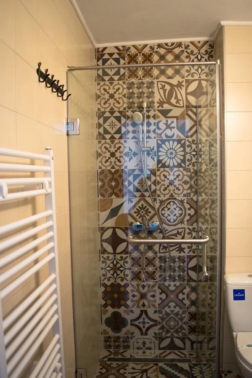 Vila Luminita سانجورز باي المظهر الخارجي الصورة