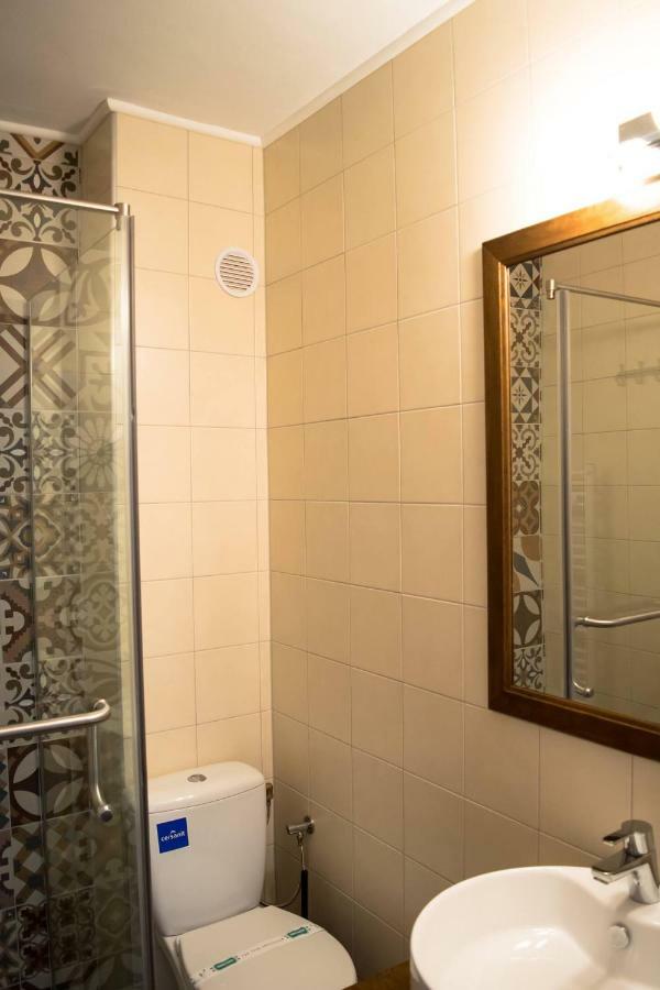 Vila Luminita سانجورز باي المظهر الخارجي الصورة